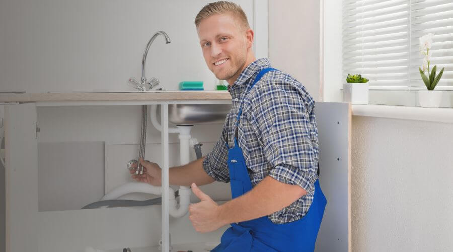 Professional 24 Hour Plumbers services in Carbondale, KS